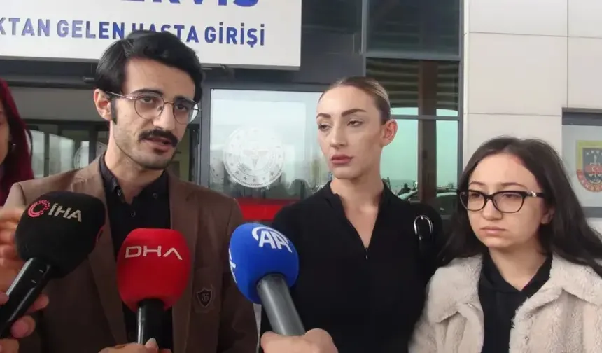 Güllü dosyasında cinayet bulgusu. Kızı, Güllü'yü camdan itip "Hadi bay bay" demiş!