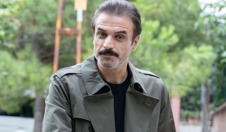 Ufuk Özkan hastaneye kaldırıldı