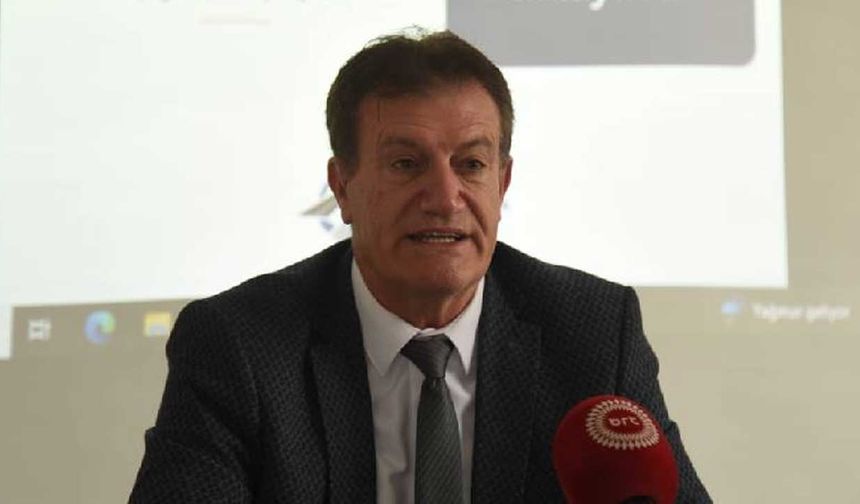 Erhan Arıklı: Hiç Kimse Yüzde Yüz Kazançlı Olmayacak