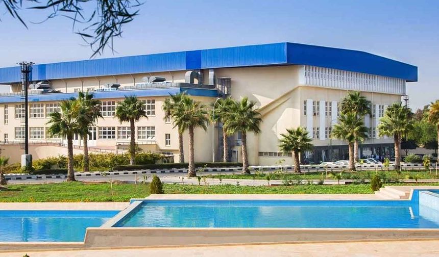 DAÜ halka açık spor ve fiziksel aktivite programları düzenleniyor