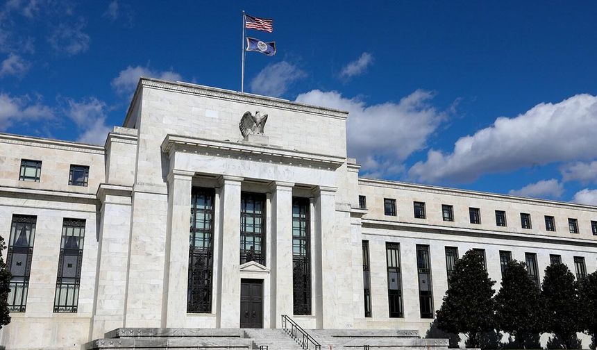 Fed kritik faiz kararını açıkladı
