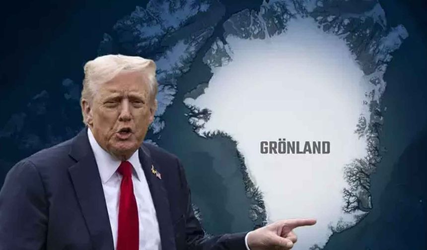 Avrupa diken üstünde! Trump'ın hamlesi ne olacak?