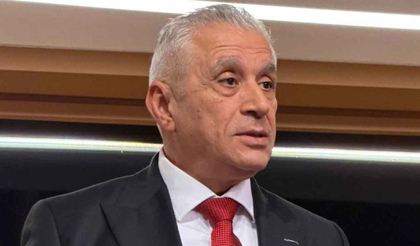 Taçoy: UBP layık olmadığı yakışıksız durumlara düşürüldü