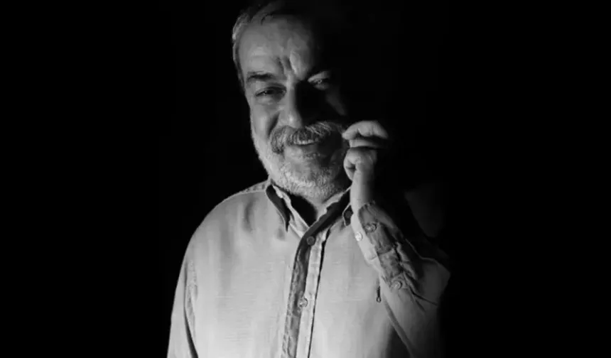 Türk tiyatrosunun usta ismi Koray Ergun hayatını kaybetti