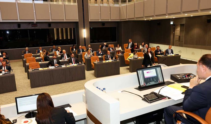 Meclis’te “sağlıkta tam gün mesai” tartışıldı