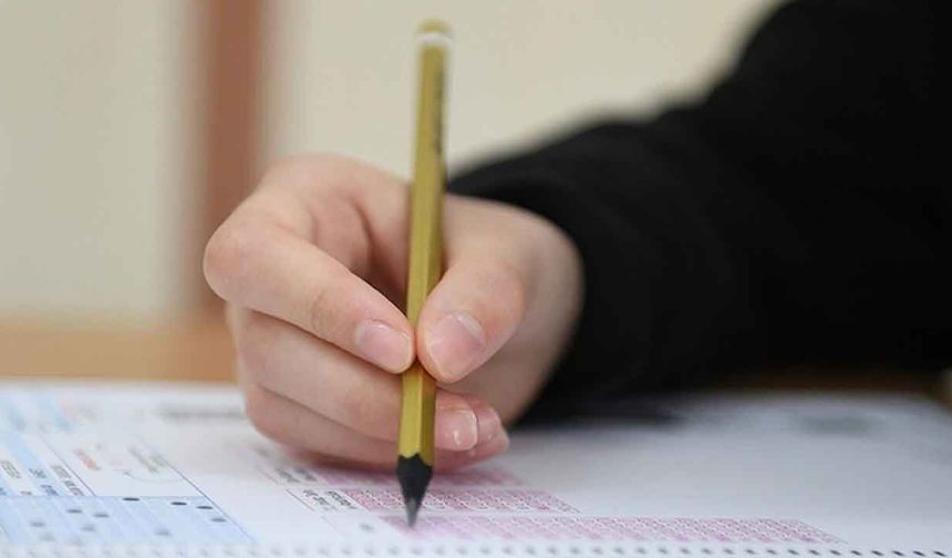 YKS sonuçları için geri sayım