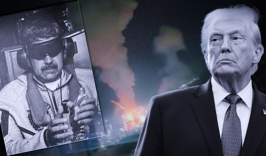 Dünyada 2026'nın ilk ayına siyasi gerilimler ve afetler damga vurdu