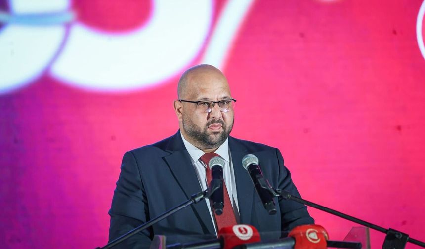 Mehmet Kale Kişi: Yerel seçimler ile ilgili hazırlıklar hızlanacak