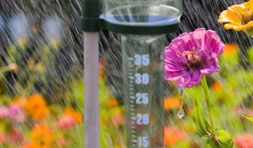 En fazla yağış Karpaz bögesinde