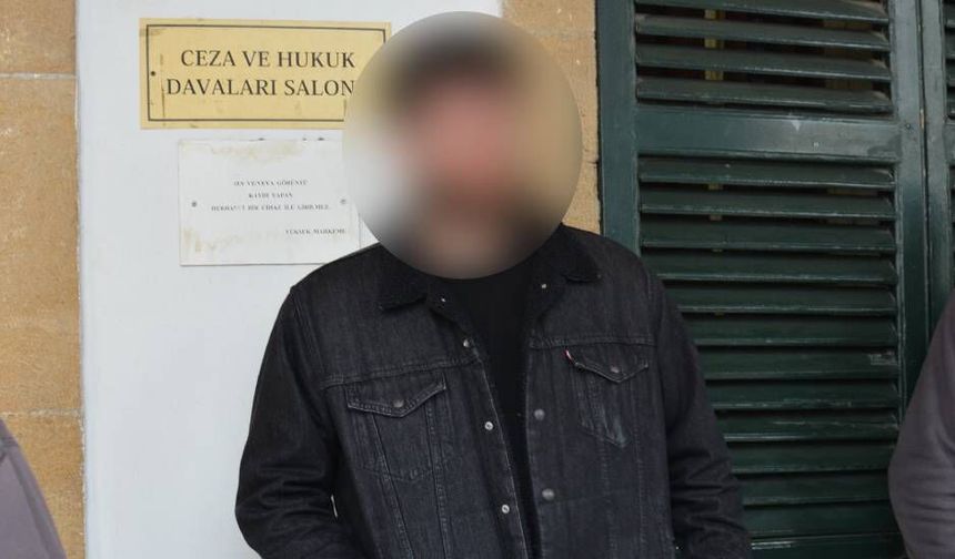 Marketten 3 bin 75 TL’lik ürün çaldı