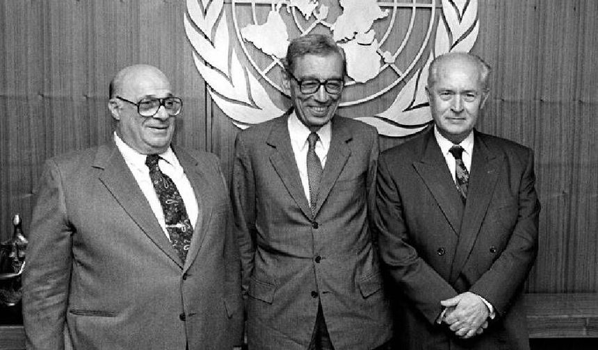 Yorgo Vasiliu, 94 yaşında hayatını kaybetti