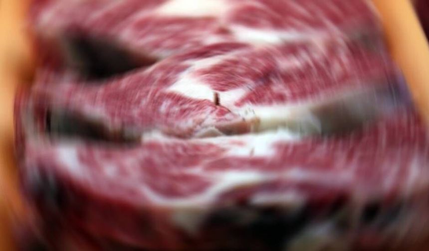 KTEZO ve Kasaplar Birliği ülkedeki et krizinin büyüdüğünü savundu