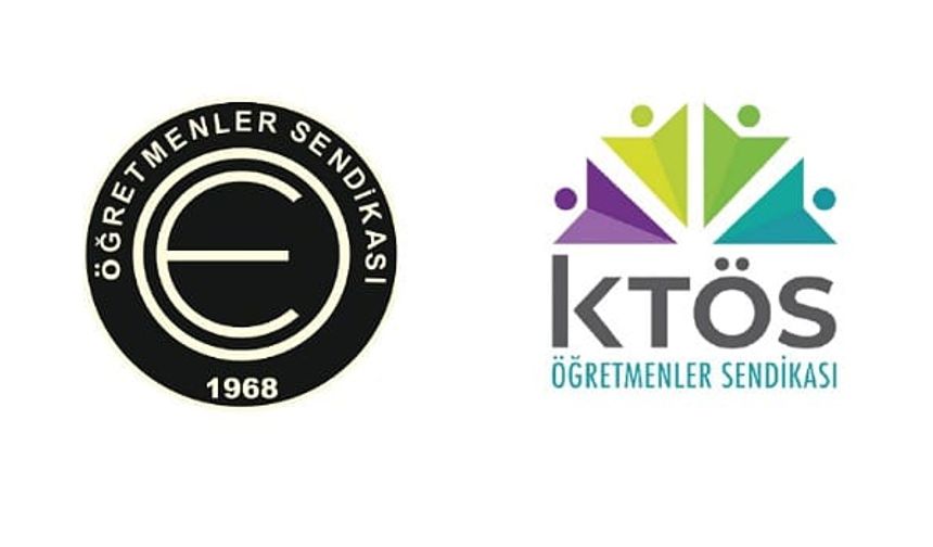 KTÖS ve KTOEÖS yarın bazı okullarda greve gidecek!