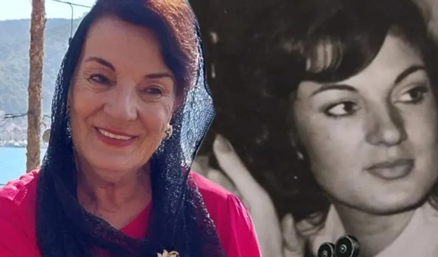 Oyuncu Nevin Efe hayatını kaybetti