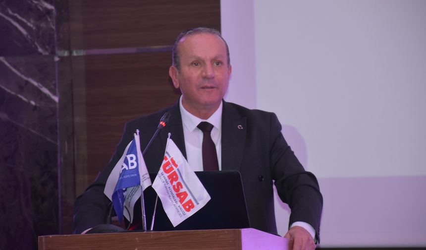 Ataoğlu: Türkiye’den gelen turist sayısında büyük oranda artış yaşandı