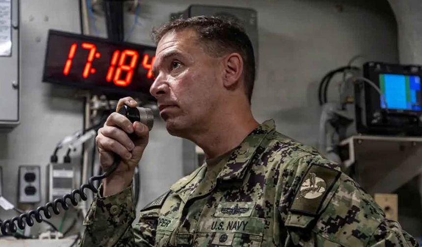 İran'da haftalar sürecek operasyon başlayabilir