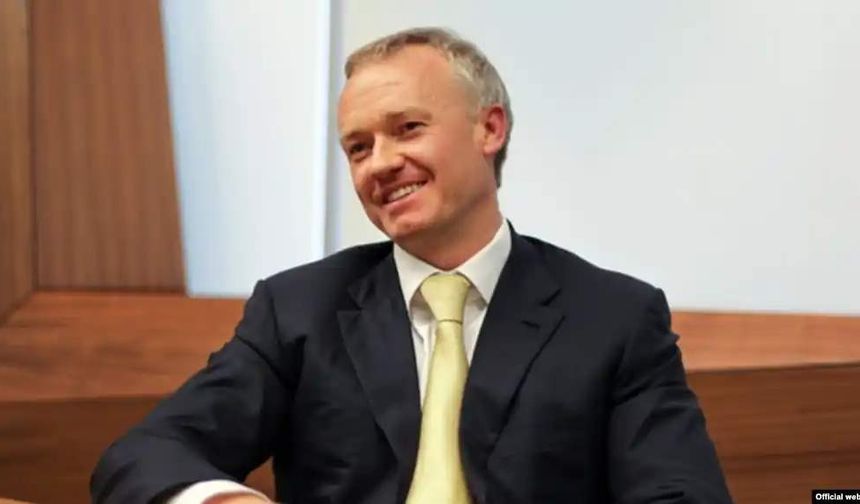 Güney Kıbrıs'ta bulunan cesedin Rus iş adamına ait olduğu doğrulandı!