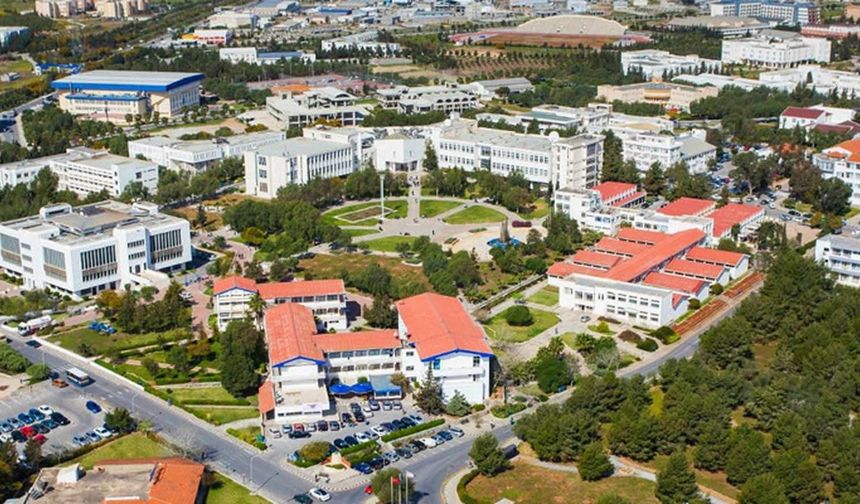 DAÜ, diplomasi ve enerji hukuku alanında iki önemli iş birliği protokolüne imza atıyor