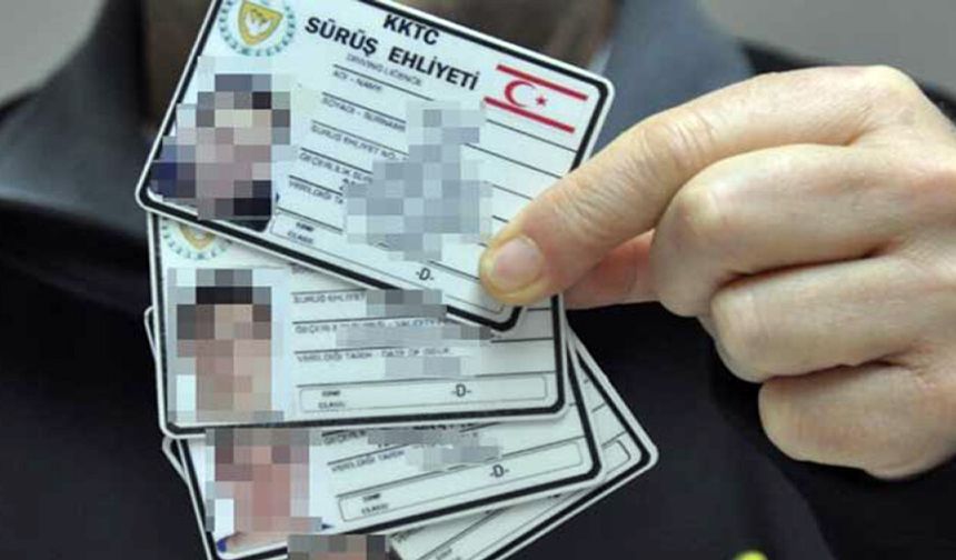 Ehliyet sınavlarında önemli adım: Lefke ve İskele de kapsama alınıyor!