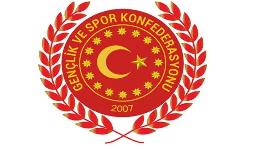 Türkiye Gençlik ve Spor Konfederasyonu’ndan Halil Falyalı için anma mesajı