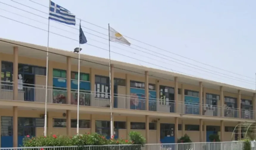 Güney Kıbrıs'ta okul terk rakamları yükselişte…