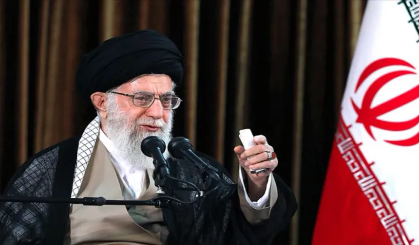 İsrail basını, Hamaney'in cansız bedenine ait fotoğrafların Netanyahu'ya gösterildiğini iddia etti