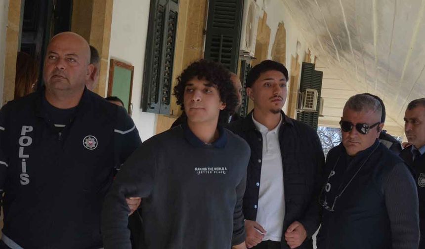 Uyuşturucu Davasında Karar