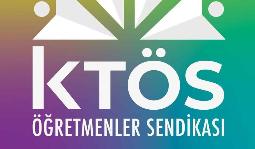 KTÖS’ten bağımsız, şeffaf ve çocuk haklarına uygun soruşturma çağrısı