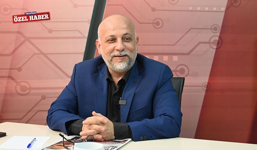 Mamülcü: Cumhurbaşkanının olumlu bir karar vereceğini düşünüyorum. İş dünyasının ihtiyacı olan bir düzenlemeydi