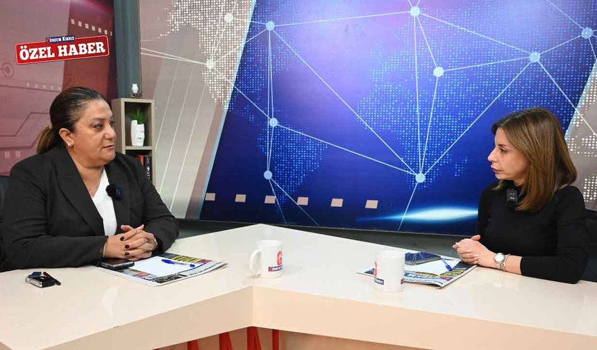 Manavoğlu: İş kazalarında tüm sorumluluk direktörlere yüklenemez