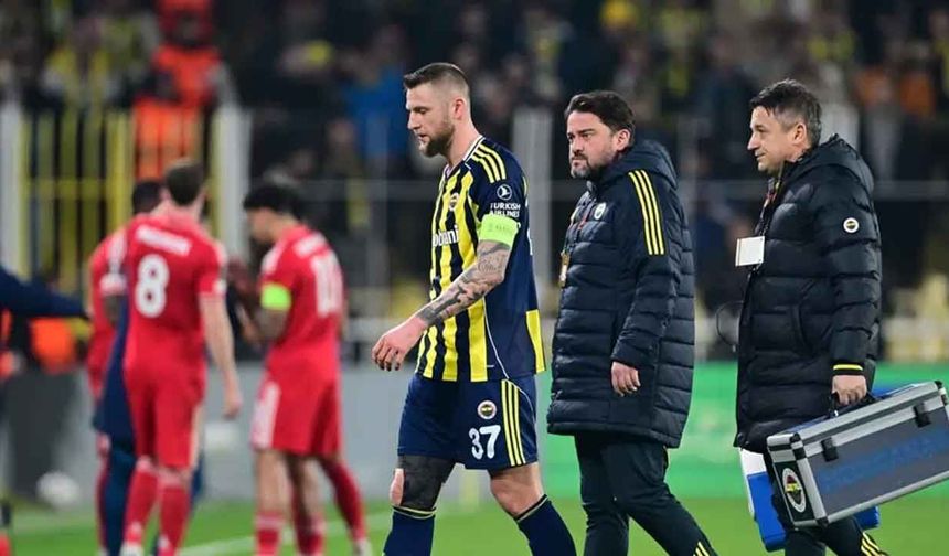 Skriniar'ın son durumu belli oldu