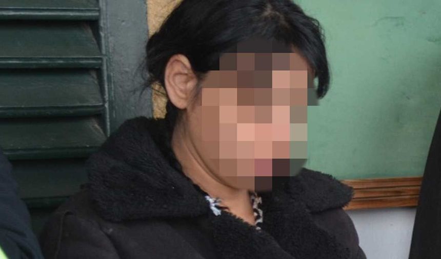 Havalimanında Uyuşturucuyla Yakalandı