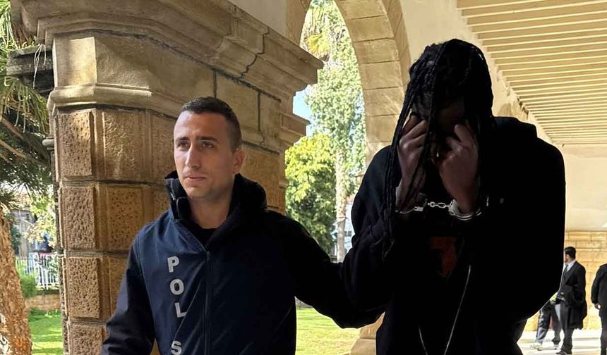 Trafik Kontrolünde Uyuşturucu Ele Geçirildi: Yıllarca kaçak yaşadı