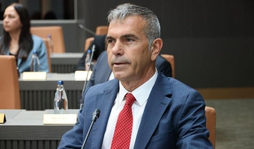 Uluçay: Bu protokolün bazı maddeleri Anayasa’ya aykırı. Bu nasıl çözülecek?