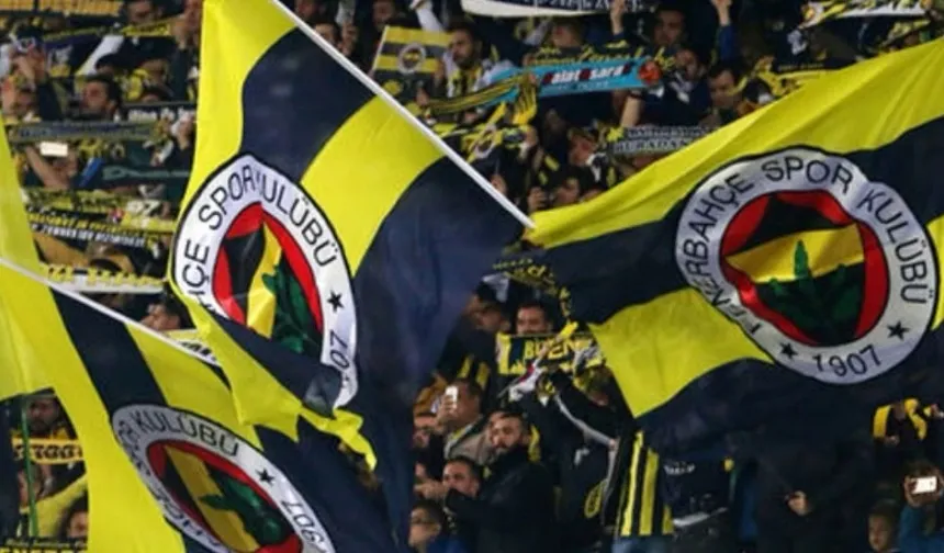 Fenerbahçe'den sakatlığı bulunan futbolcularla ilgili açıklama