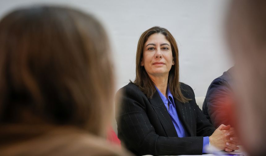 İncirli: Güzelyurt Devlet Hastanesi CTP iktidarında tamamlanacak