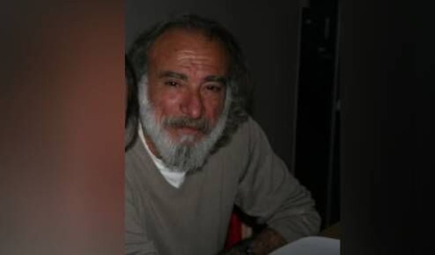 Tiyatro sanatçısı Alper Susuzlu hayatını kaybetti