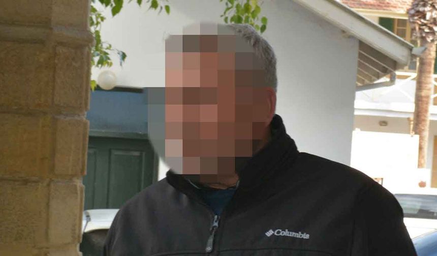 85 Yaşındaki Yayaya Çarpan Sürücüye Teminat