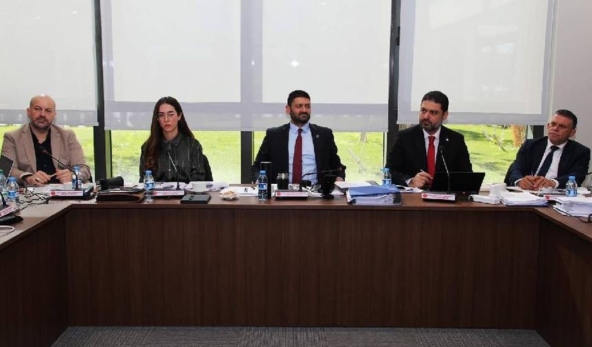 Savaşan: Geçici personeller için güvence yasası tamamlanma aşamasında