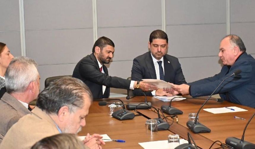 Ticaret Odası'ndan ek protokol ve endişelerin giderilmesi çağrısı