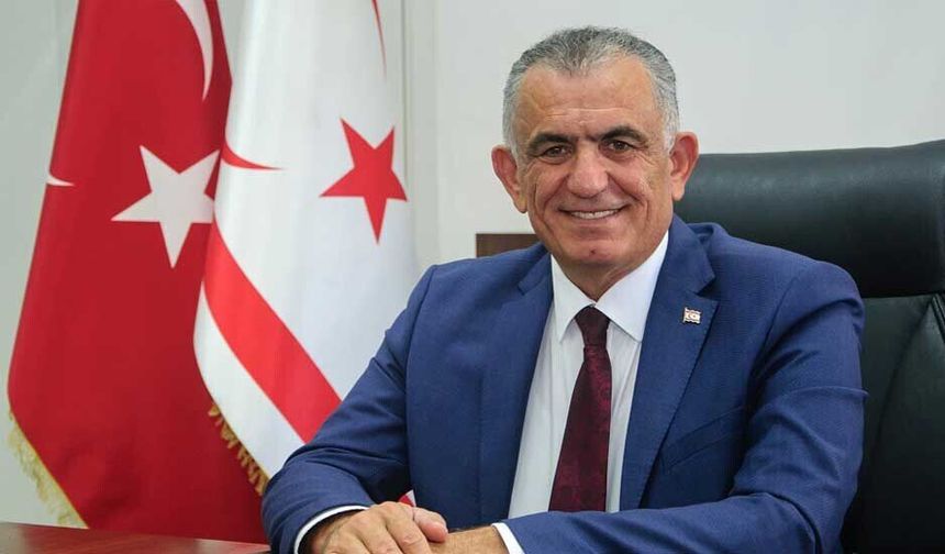 Çavuşoğlu, Anneler Günü’nü kutladı