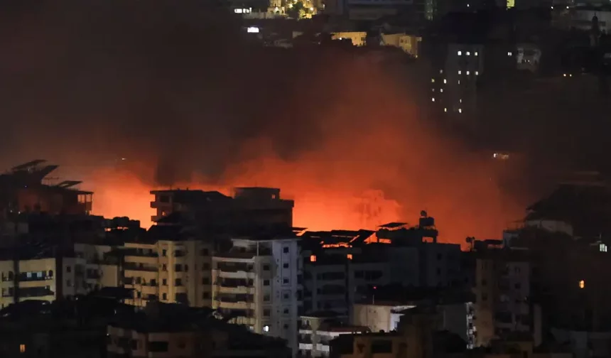 İran Savaşı’nda 7’nci gün