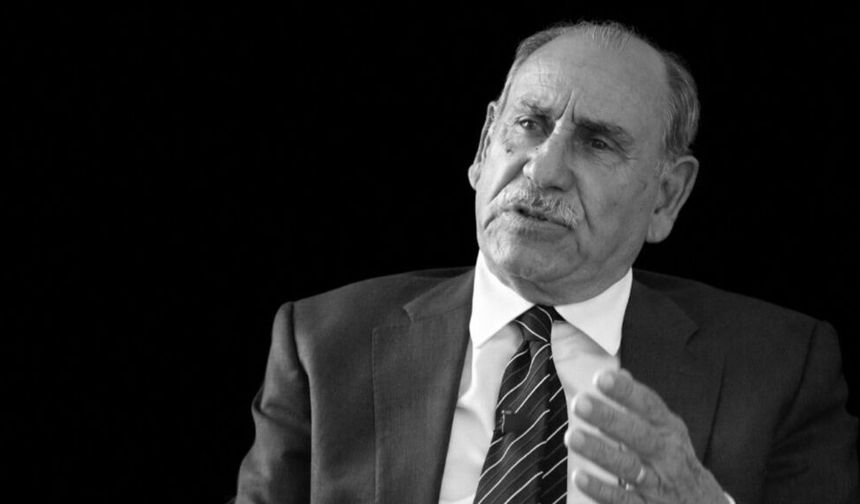 Pervin Gürler’den Teşekkür Mesajı