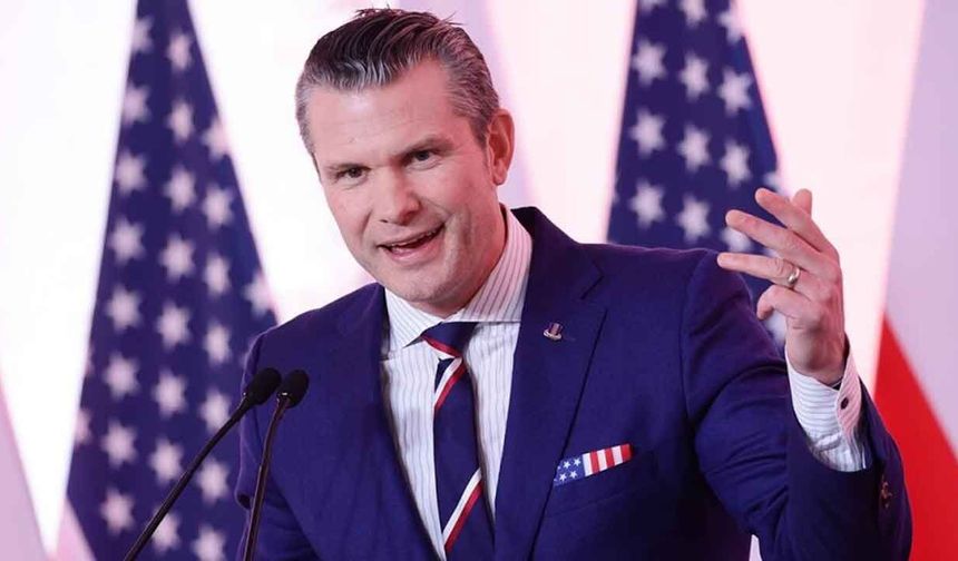 'Daha yeni başlıyoruz' diyen ABD Savaş Bakanı: Ne zaman biteceğine biz karar veririz