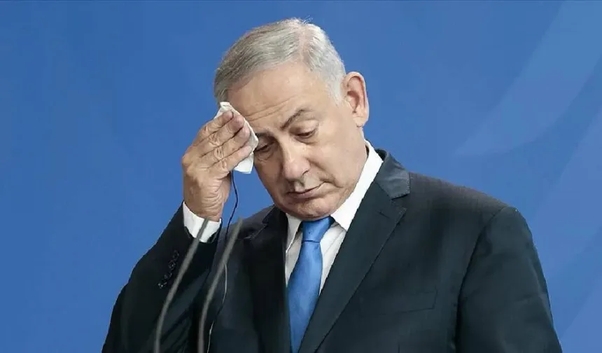 Netanyahu: Çok zor bir akşam geçirdik