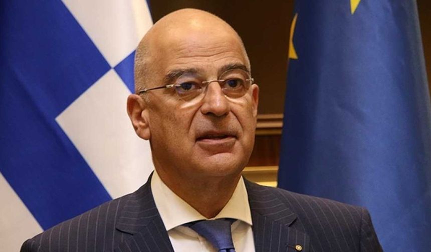 Dendias: Yunanistan’ın en büyük güvencesi AB üyeliği