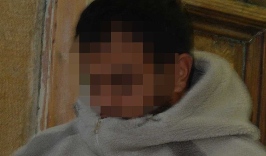 Dikkatsiz sürüş ağır yaralanmayla bitti