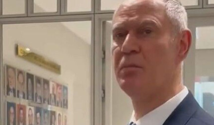 Üstel sendikalarla görüştü: Ortak çalışma masası kuruluyor