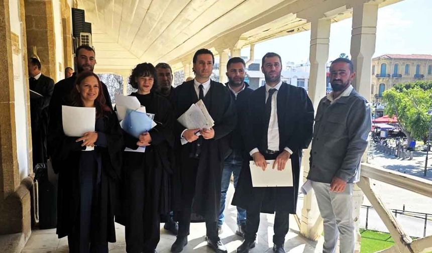 Ektam’da 39 işçi için geçici ara emri… DEV-İŞ’ten diyalog çağrısı