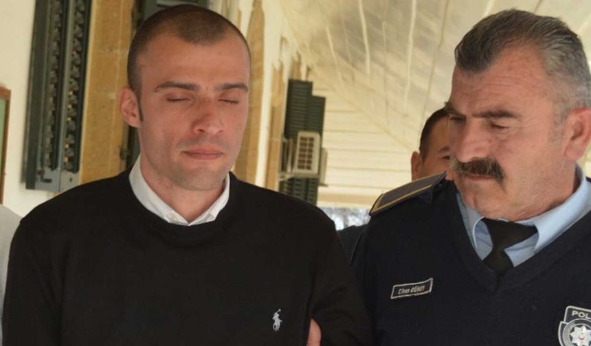 Sarhoşken otele girip hırsızlık yaptı: 6 Ay hapis